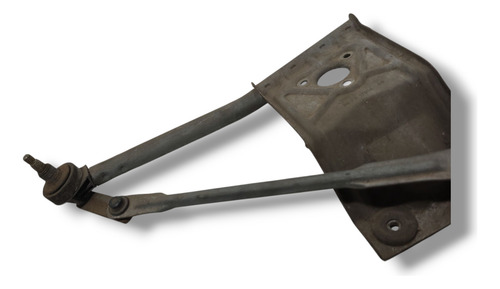 Galhada Limpador Parabrisa Ford Fiesta 1997 (al)