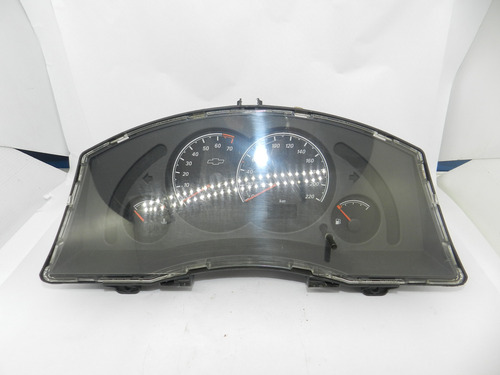 Painel Instrumentos Gm Meriva Joy 1.4 2003 A 2012 880482018