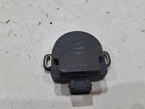 Sensor Tps Fiat Tempra 2.0 16v 1995 Cxa11 (av)