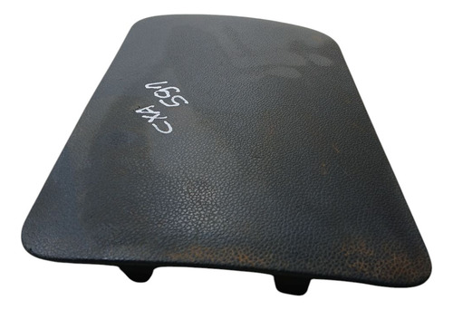 Tampa Falsa L/d Painel Ford Fiesta 2003/12 (ap) Cxa 591