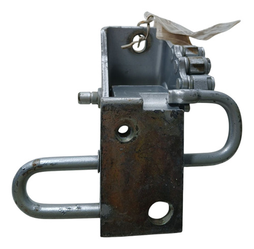 Dobradiça Porta Dianteira Direita Vw Golf 2000 (ap) Cxf 88