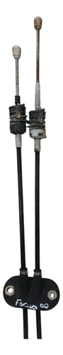 Cabo Seletor Trambulador Ford Focus 2000 (ap) Ptx