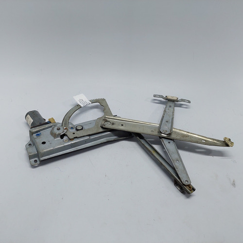 Maquina Vidro Porta Dianteira Direita Gm Vectra 1997 Á 2005