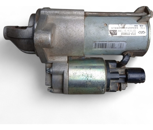 Motor De Arranque Partida Chery Qq 2018 2019 2020