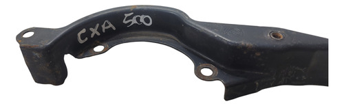 Capa Protetor Correia Motor Fiat Palio/ 2000 (al) Adl Cxa500