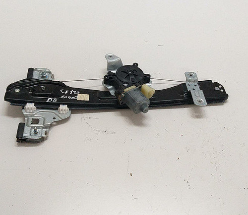 Maquina Vidro Eletrica Dianteira Esquerda Gm Cobalt 13 A 17
