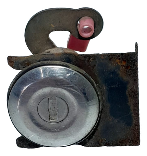 Cilindro Chave Tampa Porta Malas Nissan Xterra 2001 2008