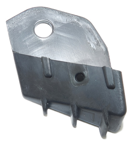 Suporte Guia Para-choque Traseiro Le Hyundai Hb20 12/19
