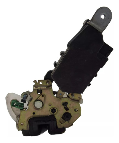 Fechadura Traseira Esquerda Subaru Legacy Outback 2000 A 03