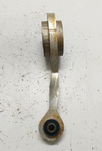 Suporte Coxim Caixa Cambio Vw Gol G5 G6 5u0199851