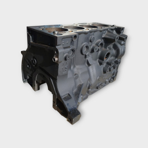 Bloco Motor Std Peugeot 206 207 307 308 Flex 110cv Com Nota