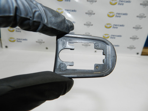 Junta Maçaneta Externa Ford Fiesta 09/13 3m51r22042a