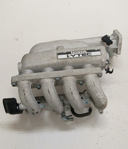 Coletor Admissão Honda City 1.5 16v 2009 A 13 9g23d23