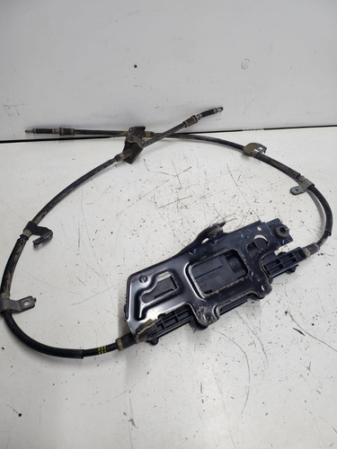 Motor Freio Elétrico Hyundai Santa Fé 3.3 2015 2016 