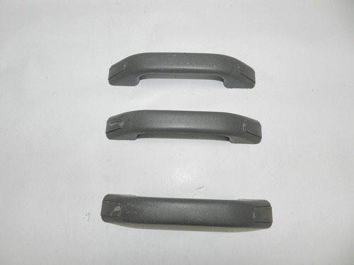Kit Alça Teto Pqp Ford Mondeo 1994 A 2000