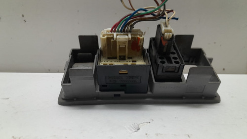 Comando Botão Retrovisor Toyota Corolla Xei 09/14 777665