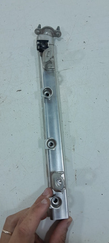 Flauta De Injeção Hyundai Hb20 2014/2018 Automática (vj)