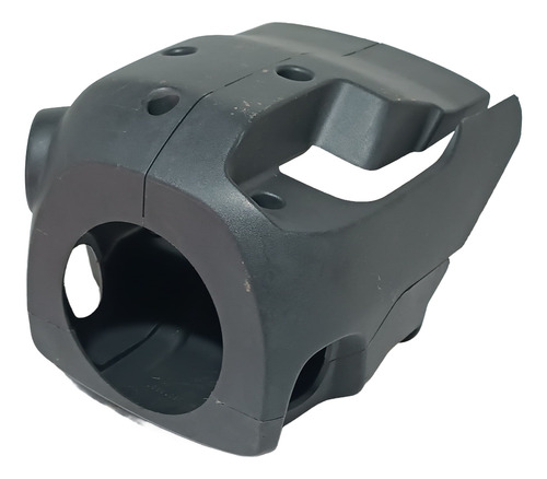 Moldura Coluna Direçao Gm S10 2.4 Flex 2012 2016