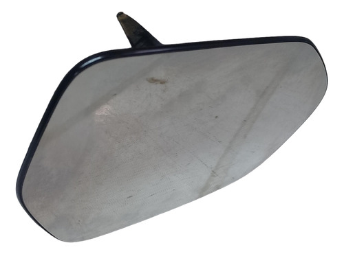Lente Retrovisor Toyota Corolla 2020 2021 2022 2023 Direito