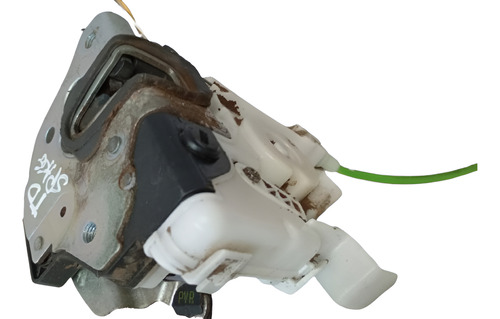 Fechadura Eletrica Traseira Direita Spacefox 2011/14