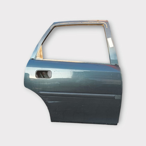 Porta Traseira Direita Chevrolet Vectra 1997 A 2004