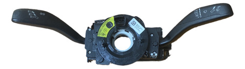 Chave Seta + Hard Disck Vw Gol Saveiro Voyage 6r5953501r