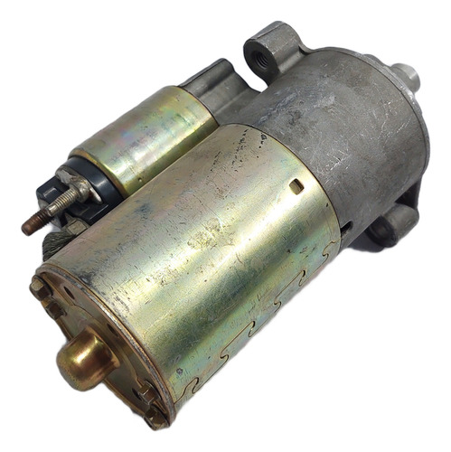 Motor De Partida Arranque Ford Focus / Mondeo 1.8 2.0 Zetec