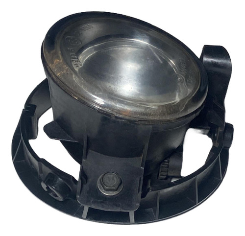 Farol De Milha Esquerdo Renault Clio 2009