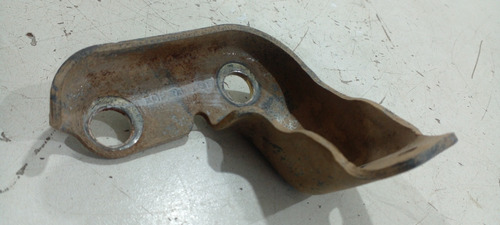 Suporte Coletor Admissão Gm Celta Prisma 06/12 93397817 (r)