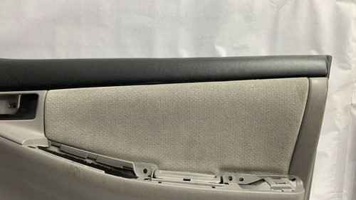 Forro Porta Dianteiro Direito Toyota Corolla 2003 A 2008