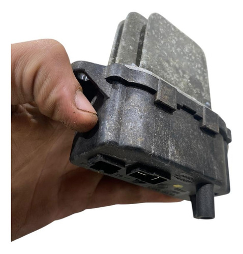 Resistência Ar Condicionado Fiat Marea 99 (vc)