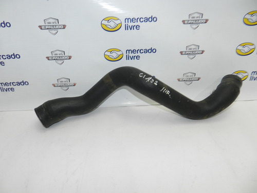 Mangueira Inferior Radiador Zafira 2.0 2002 A 2012