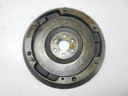 Volante Motor Gm Astra Corsa 1.6 1.8 16v 96/02 R90400169
