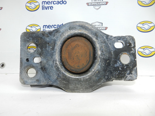 Calço Coxim Motor Lado Direito Megane Gt 2.0 16v 06/13