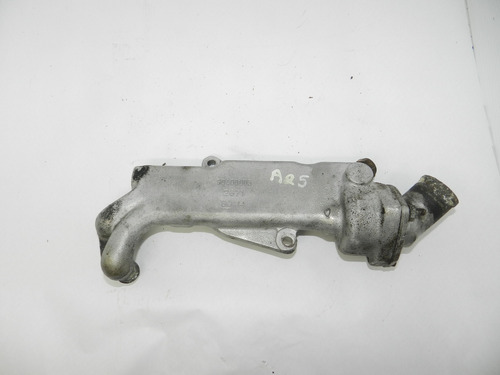 Carcaça Válvula Termostática Astra Zafira S10 Blazer 97/05