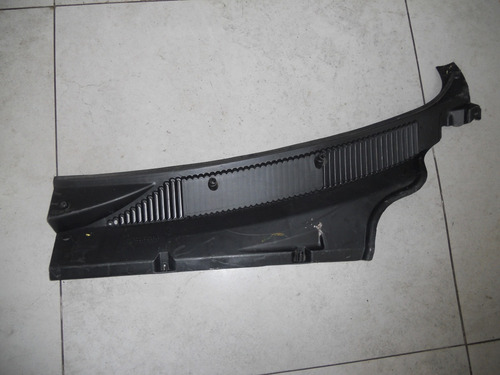 Grade Churrasqueira Direita Fiat Doblo 03 A 2011 1001653910