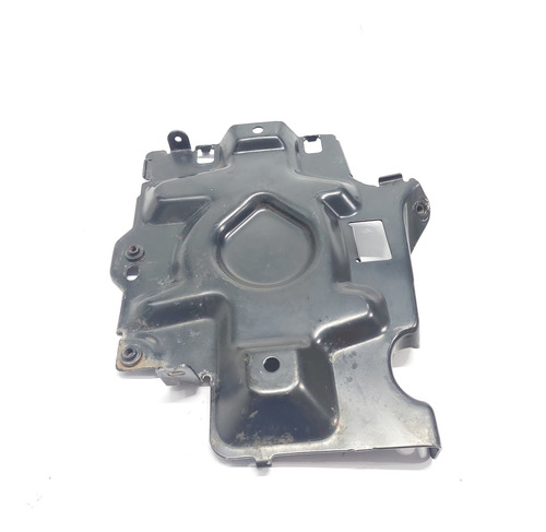 Caixa Suporte Da Bateria Tracker Ano 2003 A 2009