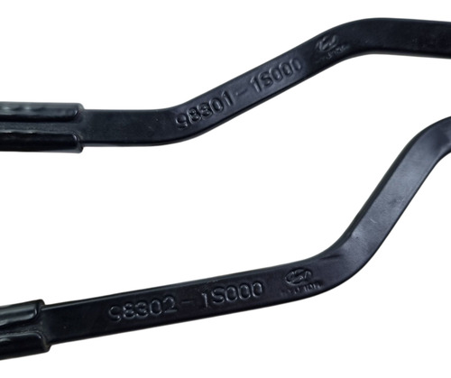 Braço Limpador De Parabrisa Hyundai Hb20 2013 A 2016