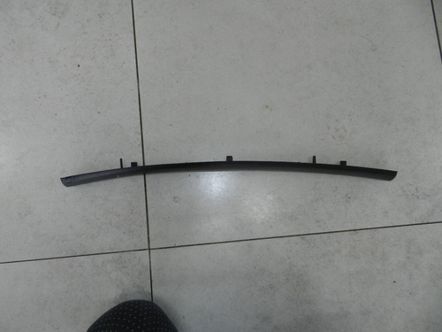 Acabamento Interno Tampa Traseira Ford Focus 2002 A 2008