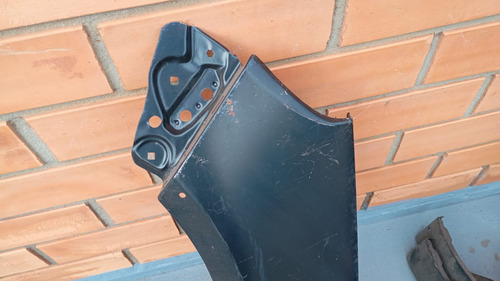Paralama Gol G5 Lado Esquerdo 09/12 Centauro 25589