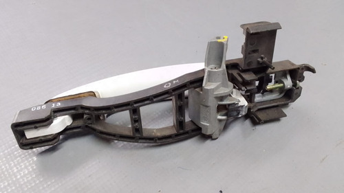 Maçaneta Externa Traseira Direita Ford Focus    24100