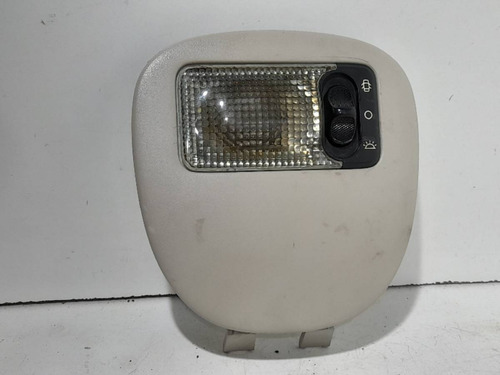 Luz Teto Cortesia Peugeot 307 2003 2004 2005 2006 Original