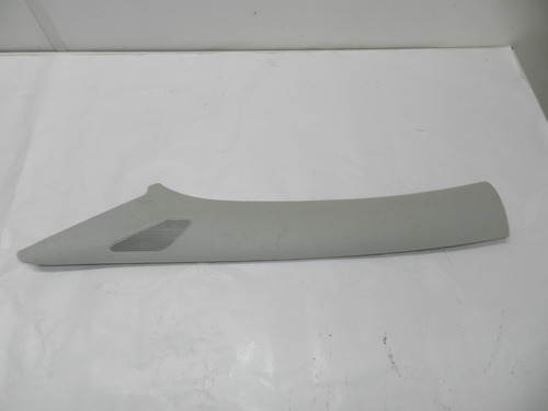 Moldura Coluna Esquerda Para-brisa Vw Gol Voyage G5 09/15
