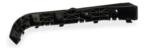 Suporte Parachoque Traseiro Lado Esquerdo Lifan X60 2018 /19