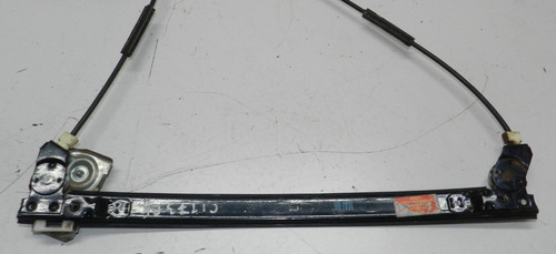 Máquina Vidro Elétrico Dianteiro Esquerdo Vw Gol G3 99/05