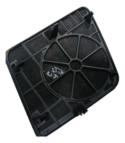 Tela Auto Falante Do Painel Vw Golf 1995 (ap) Cxa 476