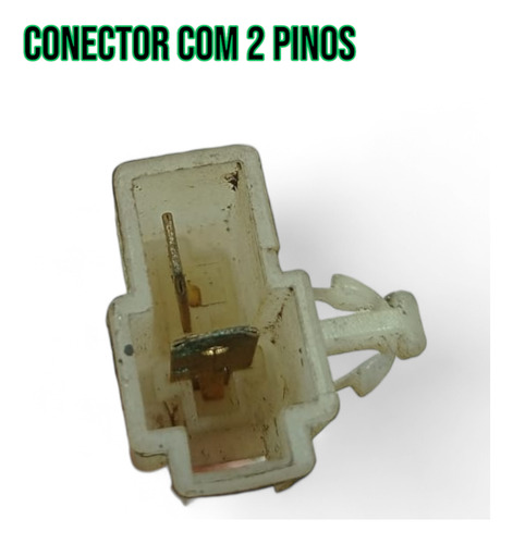 Máquina De Vidro Elétrico Direito Vw Gol Parati Saveiro