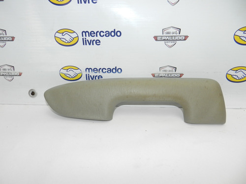 Moldura Apoio Puxador Porta Dianteira Direita Corolla 99/02