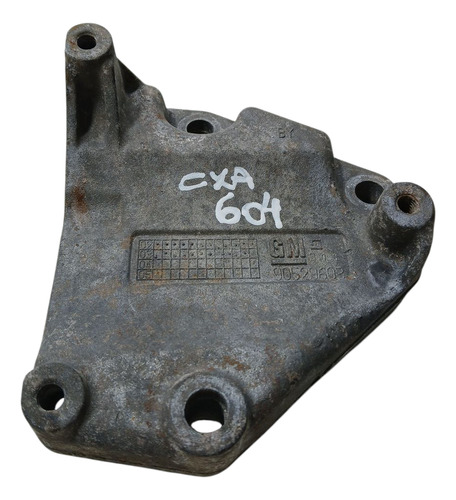 Suporte Compressor Ar Condicionado Gm Corsa Astra 2009 (ap)