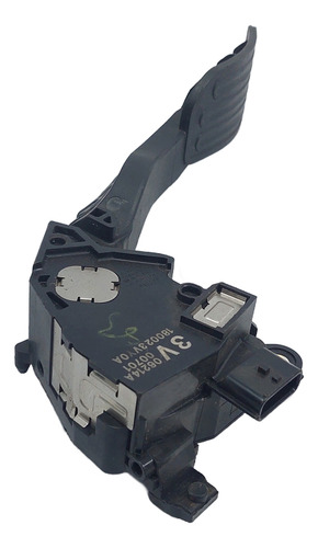 Pedal Acelerador Eletrônico Versa / March 1.0 3 Cilindros